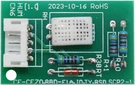 New Frigidaire Dehumidifier Humidity Sensor Board (FAD504/704,DWD504/704 ). Fixed Price $29.99.