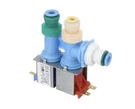 Solenoid Valve K-79072 295C21 Dual Coil RED-35W Fits Whirlpool Appliances. Fixed Price $142.41.