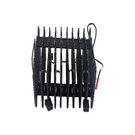 Frigidaire 241862903 Freezer Condenser 7241862901. Fixed Price $116.72.