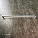 Kitchenaid Refrigerator Handle- Oem W10782871. Fixed Price $139.99.