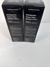 Fisher Paykel 862285 Appliance Filter Water Refrig Fs FWC2 Pk. Fixed Price $100.00.