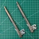 Frigidaire Oven Door Hinge Set 318567100. Fixed Price $59.95.