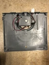 Used Lg/kenmore Refrigerator Fan & Motor MCK618805. Fixed Price $50.00.
