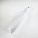 WR12X10108 Ge White Door Handle Oem. Fixed Price $21.95.