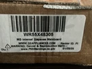 Refrigerator Main Control Board WR55X48305 WR55X47345 WR55X38185 AP8058795. Fixed Price $42.00.