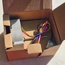 EAU63103201 ODM-001F-41 Refrigerator Evaporator Fan Motor For Lg Kenmore 4391461. Fixed Price $22.00.