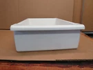 Roper Refrigerator Meat Pan Part # 2200920K. Fixed Price $33.98.