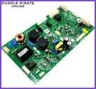 Oem Lg Refrigerator Control EBR81182789 1-YR Guarantee Free Same Day Ship. Fixed Price $145.95.