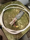 DA97-08573A Samsung Refrigerator Ice Maker Fill Tube/heater AP4578528. Fixed Price $55.00.