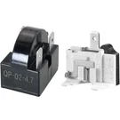 Refrigerator Compressor Relay And Overload Kit Jjhxsm Starters.... Fixed Price $12.66.