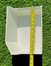 Oem / Haier Refrigerator Ice Tray Part RF-7600-62 From Mode L# RRTW18VABW. Fixed Price $39.00.