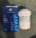 Water Filter Mwf Genuine Refrigerator Replaces PC86211 Oem New Sealed. Fixed Price $14.99.