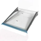 Kitchenaid Refrigerator Shelf W11245713. Fixed Price $120.00.