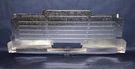 Refrigerator : Evaporator Drain Trough / Drip Pan (WR17X30140) N2550. Fixed Price $40.29.