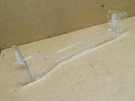 Lg Refrigerator Lower Door Shelf - New Part # MAN63248701. Fixed Price $37.98.
