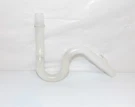 Whirlpool Refrigerator : Drain Tube Extension (W10153550 / W11512417) P1727. Fixed Price $13.89.