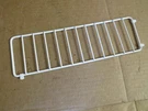 Sub-zero 542 561 611 Refrigerator Basket Divider Part # 3411160. Fixed Price $16.95.