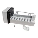 Refrigerator Icemaker For Maytag Amana Jenn Air Whirlpool D7824706Q W10190965. Fixed Price $51.29.