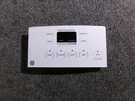WR55X23215 Refrigerator Dispenser Control Board - White. Fixed Price $84.00.
