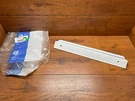 New Oem WR72X21071 Refrigerator Fresh Food Side Track Left Right. Fixed Price $15.00.