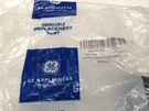 New Genuine Oem WR02X11288 Insul Tube Foam. Fixed Price $18.00.
