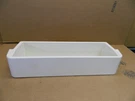 Kitchenaid Refrigerator Center Door Bin (wear) Part # WP2224173. Fixed Price $29.98.