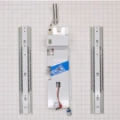 Sub-zero 7042772 Drawer Slides Kit (BI-30U, BI-36U, BI-42UFD). Fixed Price $245.40.