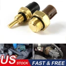 2PCS Radiator Coolant Fan Temperature Sensor Water Switch For Honda Acura. Fixed Price $18.99.