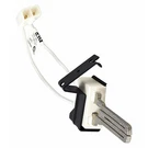 Repairwares Redesigned Dryer Igniter 5318EL3001A 5318EL9001A MEQ61841001.... Fixed Price $44.19.