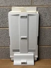 Genuine Oem Samsung Refrigerator Evaporator Cover DA97-08689A. Fixed Price $72.00.