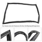 Refrigerator Freezer Door Gasket WPW10436250 For Amana Jenn Air Kenmore Kitchen.. Fixed Price $49.49.