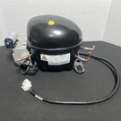 Embraco EMC3121U Refrigeration Compressor 1/3HP New, Diy. Multi Brand Fit, Works. Fixed Price $170.00.