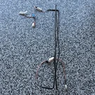 MEE62805303 Lg Refrigerator Defrost Heater. Fixed Price $110.00.