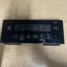 EBR69917201 Lg Refrigerator Control Board KM1366. Fixed Price $31.99.
