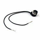 New Genuine Oem Frigidaire Refrigerator Ice Maker Defrost Thermostat 5303918810. Fixed Price $34.84.