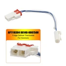 Fridge Defrost Thermostat For Kenmore, AP7116304, PS12199075, 60148-0007500. Fixed Price $11.71.