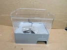 Kitchenaid Refrigerator Ice Container Assembly Part # W10564750 W11129522. Fixed Price $38.48.
