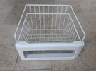 2223811 Kitchenaid Whirlpool Refrigerator Freezer Basket. Fixed Price $19.95.