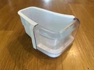 Samsung Refrigerator Door Bin AW2-CD Oem Genuine Shelf Container White Fast Ship. Fixed Price $29.99.