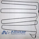 7014680 Cm Replacement Refrigerator Defrost Heater Assembly. Fixed Price $130.25.
