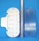 Samsung Refrigerator Led Light Assembly DA61 06190A DA97-08783B. Fixed Price $12.50.
