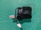 Kenmore 4681JB1035P Refrigerator Ice Crush Auger Motor AZ233135 SLA130. Fixed Price $44.99.