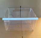 Whirlpool Refrigerator Crisper Drawer Part# 2174118. Fixed Price $24.97.