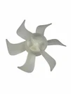 Fan Blade Freezer Motor For Whirlpool WP2163777. Fixed Price $24.94.