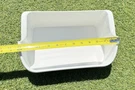 Frigidaire /kenmore Refrigerator Door Bin 240338200 From Model 253.77872503. Fixed Price $29.00.
