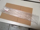 Oem Lg MCR66806901 Refrigerator Deli Drawer Front Cover. Fixed Price $20.00.