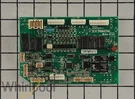 Whirlpool W10807388 Refrigerator Control Board Genuine Oem Replacement Part. Fixed Price $290.00.