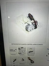 Whirlpool Refrigerator Damper Control WPW10248595. Fixed Price $64.29.