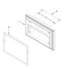 W10919637 Whirlpool Dor-fip, See #1 On The Diagram. Fixed Price $464.11.