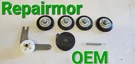5304523152, 134719300 Genuine Electrolux Dryer Roller Pully Belt Kit ELFE7626BW0. Fixed Price $60.00.
